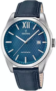 Мужские часы Festina F16885/3