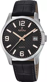 Мужские часы Festina F16982/3-ucenka