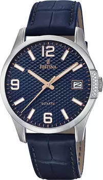 Мужские часы Festina F16982/4