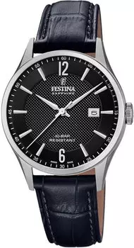 Мужские часы Festina F20007/4