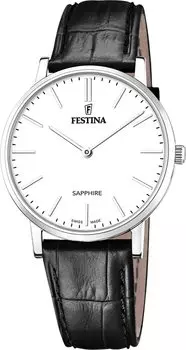 Мужские часы Festina F20012/1