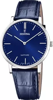 Мужские часы Festina F20012/3