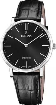 Мужские часы Festina F20012/4