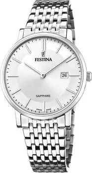 Мужские часы Festina F20018/1