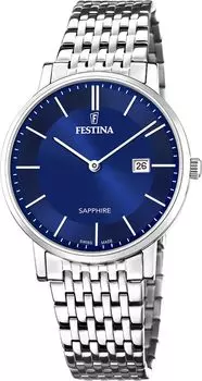 Мужские часы Festina F20018/2
