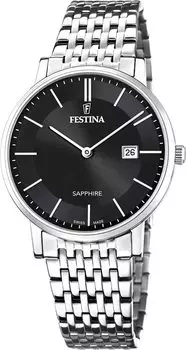 Мужские часы Festina F20018/3