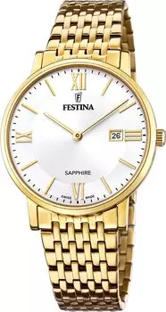Мужские часы Festina F20020/1