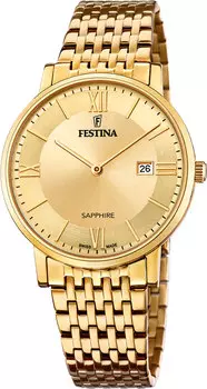 Мужские часы Festina F20020/2