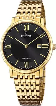 Мужские часы Festina F20020/3