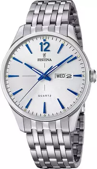 Мужские часы Festina F20204/1