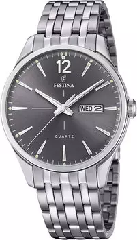 Мужские часы Festina F20204/2