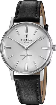 Мужские часы Festina F20248/1