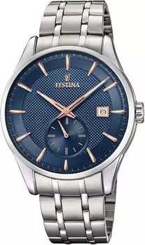 Мужские часы Festina F20276/2