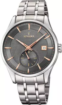 Мужские часы Festina F20276/3