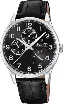 Мужские часы Festina F20278/C