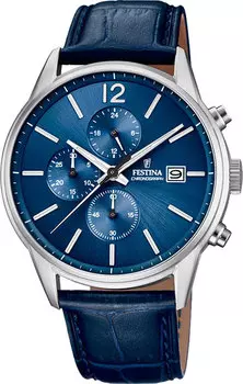 Мужские часы Festina F20284/3