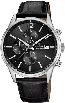 Мужские часы Festina F20284/4