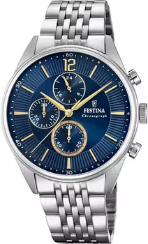 Мужские часы Festina F20285/3