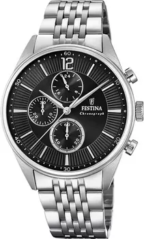 Мужские часы Festina F20285/4