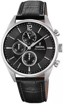 Мужские часы Festina F20286/4