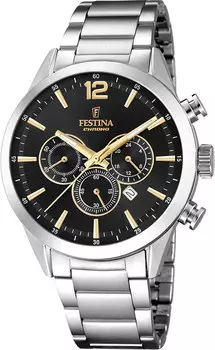 Мужские часы Festina F20343/4