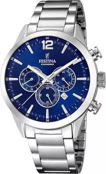 Мужские часы Festina F20343/7