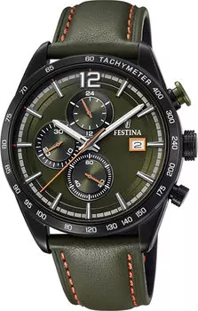 Мужские часы Festina F20344/6
