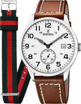 Мужские часы Festina F20347/5