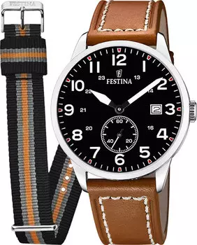 Мужские часы Festina F20347/7