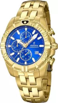 Мужские часы Festina F20356/2