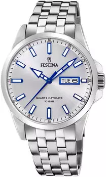 Мужские часы Festina F20357/1