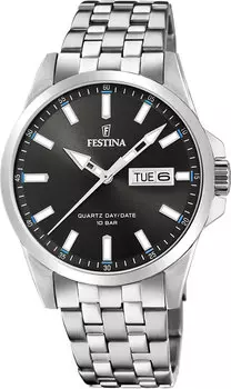 Мужские часы Festina F20357/2