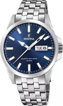 Мужские часы Festina F20357/3