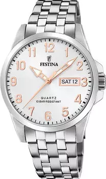 Мужские часы Festina F20357/A