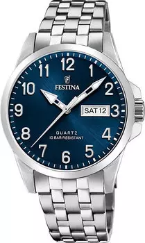 Мужские часы Festina F20357/C