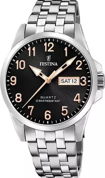 Мужские часы Festina F20357/D