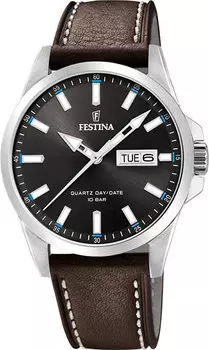 Мужские часы Festina F20358/1