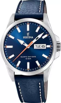 Мужские часы Festina F20358/3