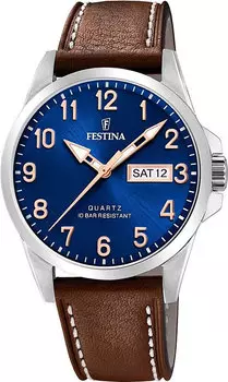 Мужские часы Festina F20358/B