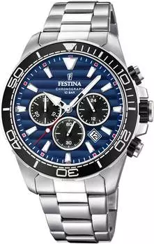 Мужские часы Festina F20361/3