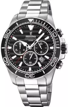 Мужские часы Festina F20361/4