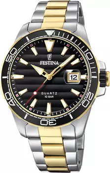 Мужские часы Festina F20362/2