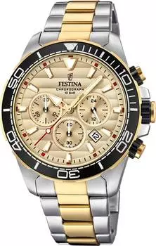 Мужские часы Festina F20363/1