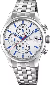 Мужские часы Festina F20374/1