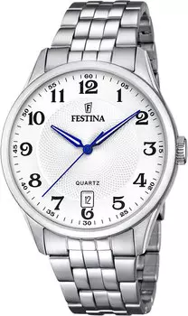 Мужские часы Festina F20425/1