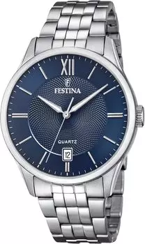 Мужские часы Festina F20425/2