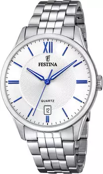 Мужские часы Festina F20425/4