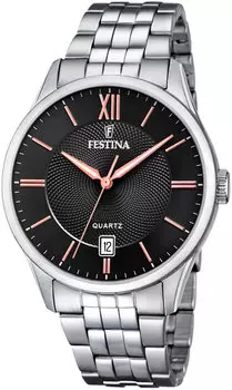 Мужские часы Festina F20425/6