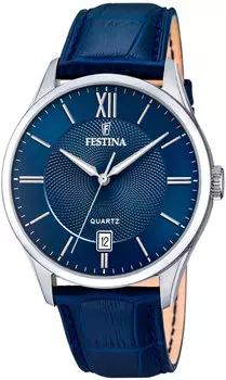 Мужские часы Festina F20426/2