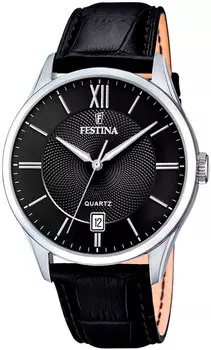 Мужские часы Festina F20426/3